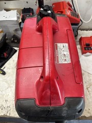 HONDA EU2000I – INVERTER GENERATOR – USED Runs Great NEW CARB