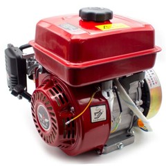 3KW Generator 48V-72V Electric Tricycle Car Sedan Gasoline Charging Generator