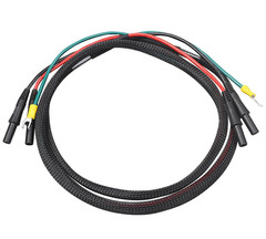 Generator Parallel Cables for Honda Eu1000I,Eu2000I, Eu2000I Companion, Eu2200I,
