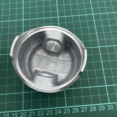 13101-Z4V-800 Genuine Honda Piston Generator Standard Size EU 30 GX 200 160 NOS