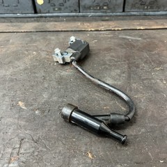Pulsar 3250 generator 208cc ignition coil used dj168f-18100-c 0H33750168