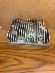 NOS OEM Onan 110-1895 Cylinder Head. DEALER CLOSE OUT !! Free Shipping USA