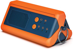 PA1K-GO 1,000Mg/H Portable Ozone Generator – Cordless Battery Powered Odor Elimi