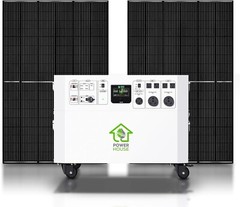 Nature’s Generator Powerhouse Gold System