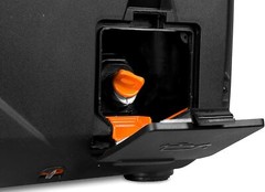 WEN 2,350-W Super Quiet Portable Gas Powered Inverter Generator Home RV Camping