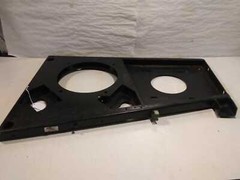 GENERAC GENERATOR MOUNTING FRAME BRACKET PART NUMBER 0A9736