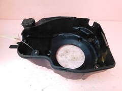 COVER SHROUD STARTER MOUNT FOR HONDA EU1000i GENERATOR — BOX 2302 NP
