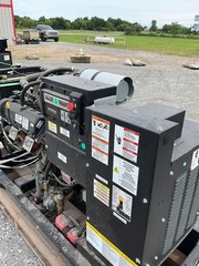 2019 New Surplus 35kW Generac NG Generator