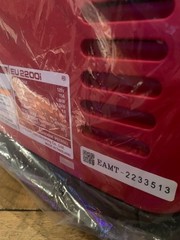 Honda EU2200I 2,200w Portable Inverter Generator – 662220