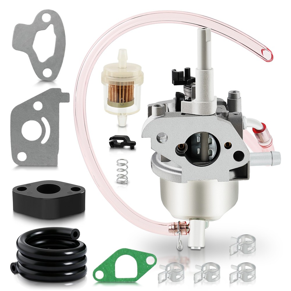 Carburetor For Ryobi 308054078 Digital Inverter Generator RYI2200 RYCI2001