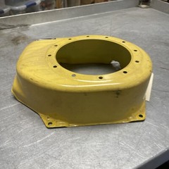 OEM USED 163CC CHAMPION GENERATOR ACPES 163101 BLOWER HOUSING