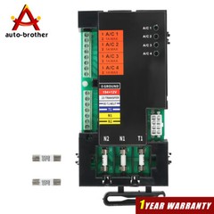Smart AC Module Load Shed Module (SACM) w/Fuse A0004499959 For Generac Generator