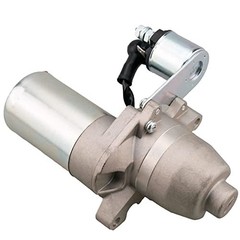 Tapa Electric Starter Motor for Predator 3500 Watt Inverter Generator