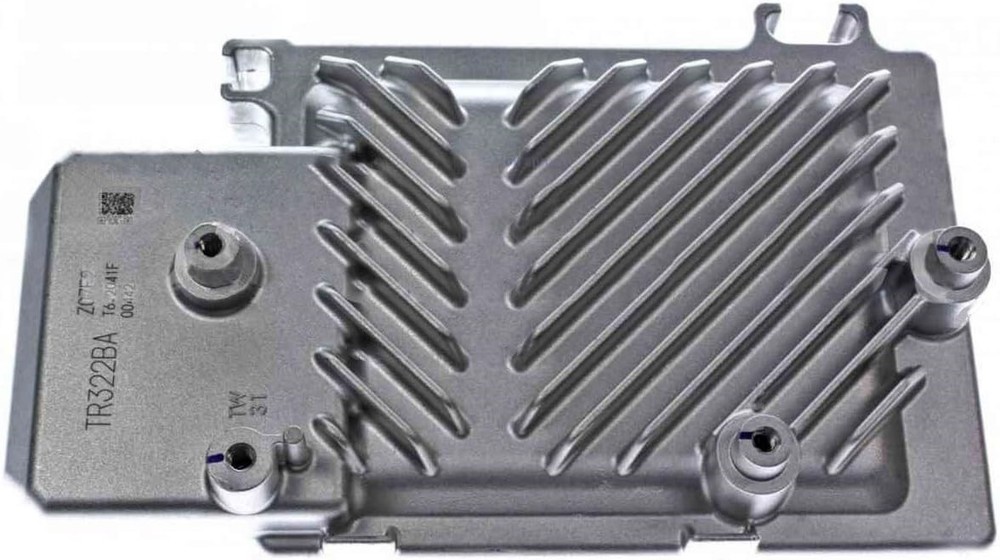 NOS New Honda EU2000 Generator OEM Inverter Unit 31310-Z07-E21