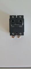 Hadraulic Electromagnetic Circuit Breaker