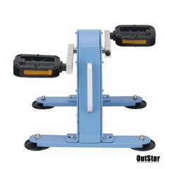 Pedal Generator 100W Pedal Power Generator f/ Power Generation Charging Lighting