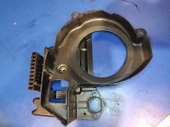 19611-892-000 fan cover honda generator em500