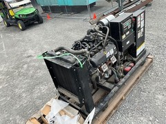 2019 New Surplus 35kW Generac NG Generator