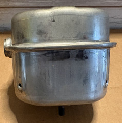 Genuine Honda OEM NOS 18310-ZE3-003 Muffler for Generators