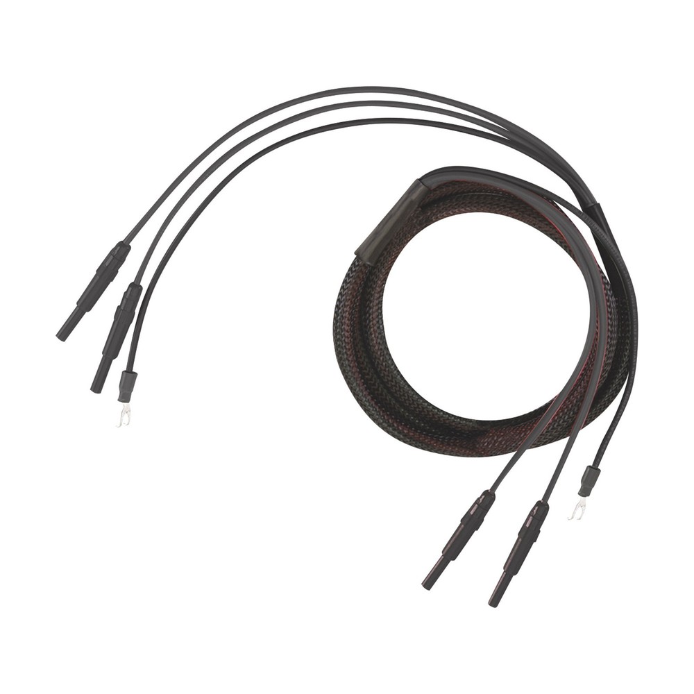 Reliance Parallel Generators Connection Cables for Honda EU1000i or EU2200iTA,