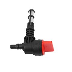 192980GS Fuel Shut Off Valve Fuel Filter for 78299GS 80270GS Kohler 25 462 03