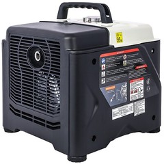 Portable Inverter Generator 1200W ultra-quiet gas engine EPA Compliant Eco-Mode