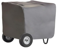 NEW Fit Champion Power Portable Generator 3000~5000-Watt Cover Weather-Resistant