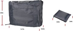 Outdoor Generator Storage Cover For Honda Generator EU2000i, EU2200IC, EU2200i