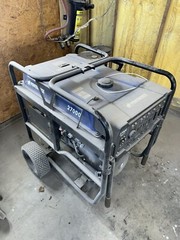 Powerhorse Generator 27000