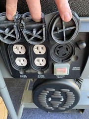Briggs And Stratton 5500 Generator