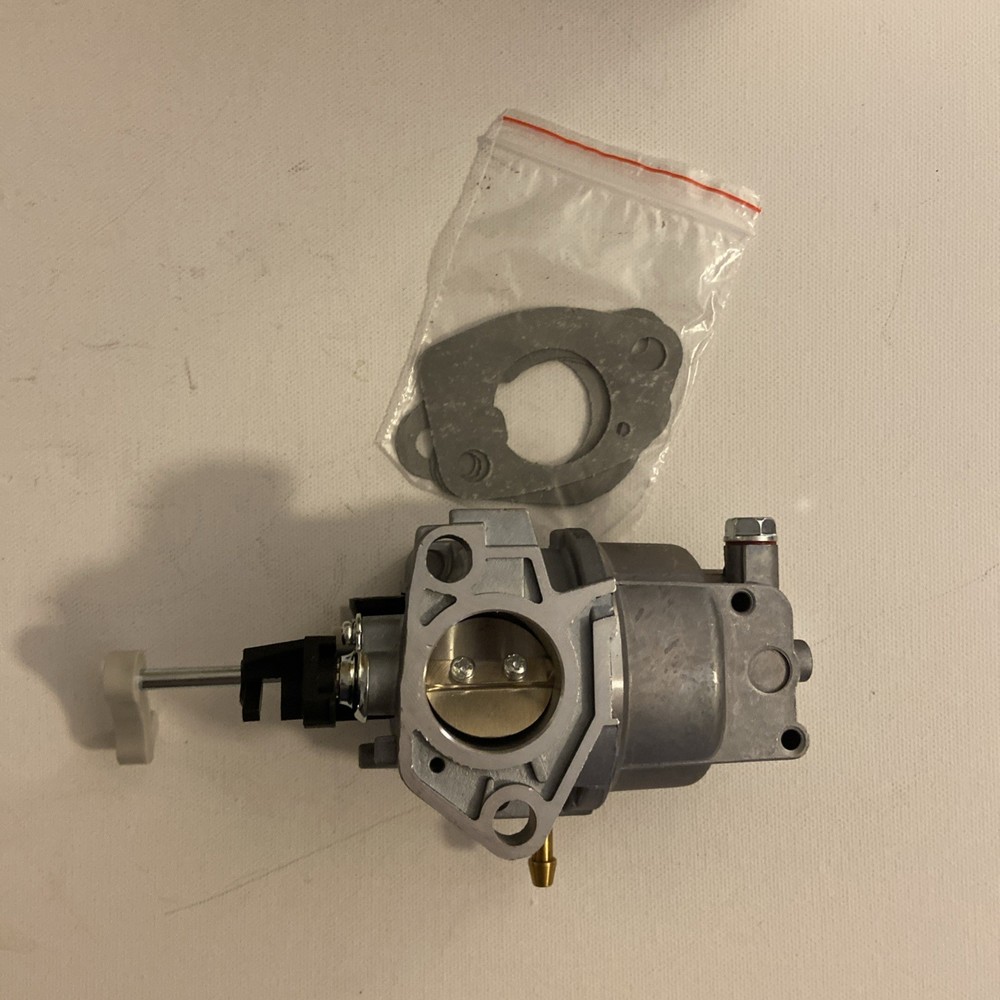 Partszen Generator Carburetor RY906500S For Resort/Golf Carts