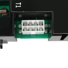 Smart AC Module Load Shed Module (SACM) w/Fuse For Generac Generator A0004499959