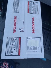 Honda EU2200i 2200W Inverter Generator