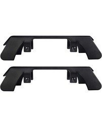 Sunluway Theft Deterrent Security Bracket for Honda Generator (2 pcs)
