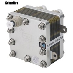 1500ML Electrolytic Cell Module PEM Hydrogen Generator for Distilled Pure Water