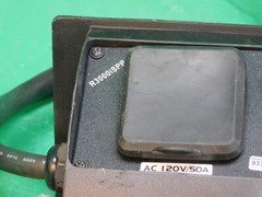 Mi-T-M AW-5100-0002 – Generator Accessories, Parallel Port Box – OEM – Free Ship