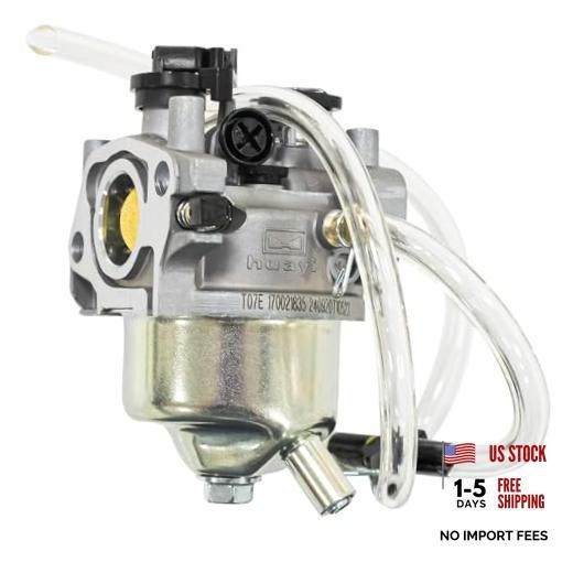 Huayi Carburetor T07E Compatible with Predator Watts Inverter 3500 sliver