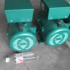 High-power Small Generator Single-phase Brushless Synchronous Alternator