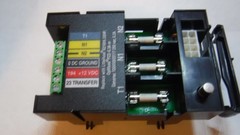 Generac 100Amp Automatic Transfer Switch ATS Fused Control Module