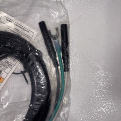 Atima Generator Parallel Cable Honda Generator EU2200i EU2200i Item AT HPR1000