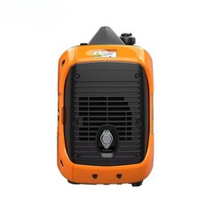 Portable Home-use Small 220V Outdoor Variable Frequency Gasoline Generator