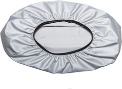 Outdoor Generator Waterproof Cover For Honda Generator EU3000is Predator 3500