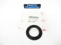 NOS Genuine Honda Small Engine/Generator Fuel Filler Cap Gasket 17631-Z0T-812