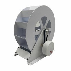 Micro Hydroelectric Generator Kit, Portable Water Turbine for Off-Grid Outdoor