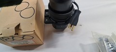 KIM HOTSTART ENGINE HEATER TPS181GT10-000 1800 WATTS 120 VOLTS