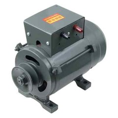 Household 50 Hz Brushless Excitation Alternator Without Pressure Regulator