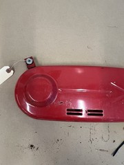 Honda E2500 Generator Belt Guard B11