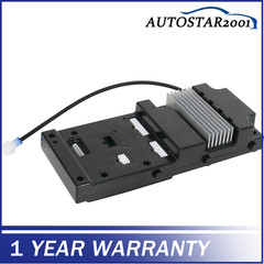 Black Controller Assembly 0J8371C RV Generator Standby HSB AC (PWY) NEW