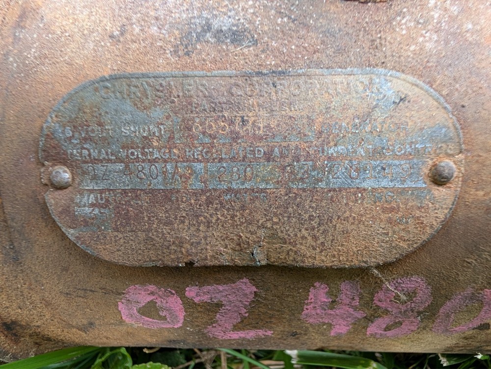 generator