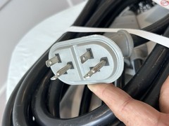 Briggs & Stratton 20 Amp Generator Adapter Cord Set – 25′ Long 4 Outlets – New
